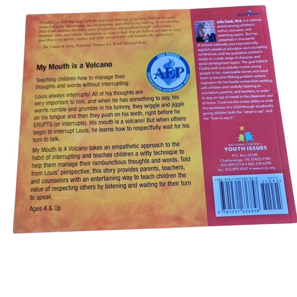 Adventure Book Set - Picture 10 of 10